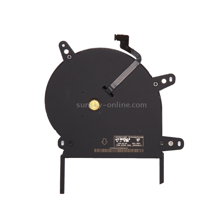 Cooling Fan for Macbook Pro 13.3 inch A1708 (2016 - 2017)  - 2