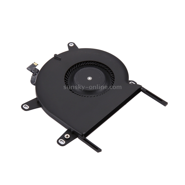 Cooling Fan for Macbook Pro 13.3 inch A1708 (2016 - 2017)  - 3
