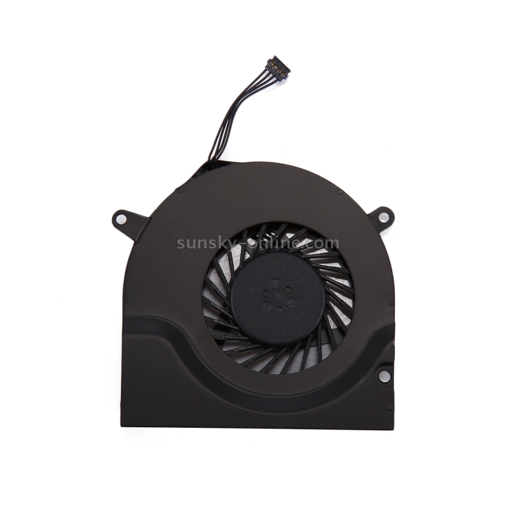 for Macbook Pro 13.3 inch A1278 (2009 - 2011) Cooling Fan - 2