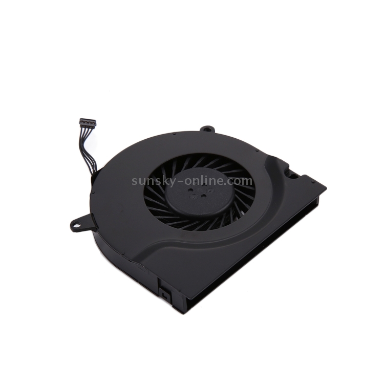 for Macbook Pro 13.3 inch A1278 (2009 - 2011) Cooling Fan - 4