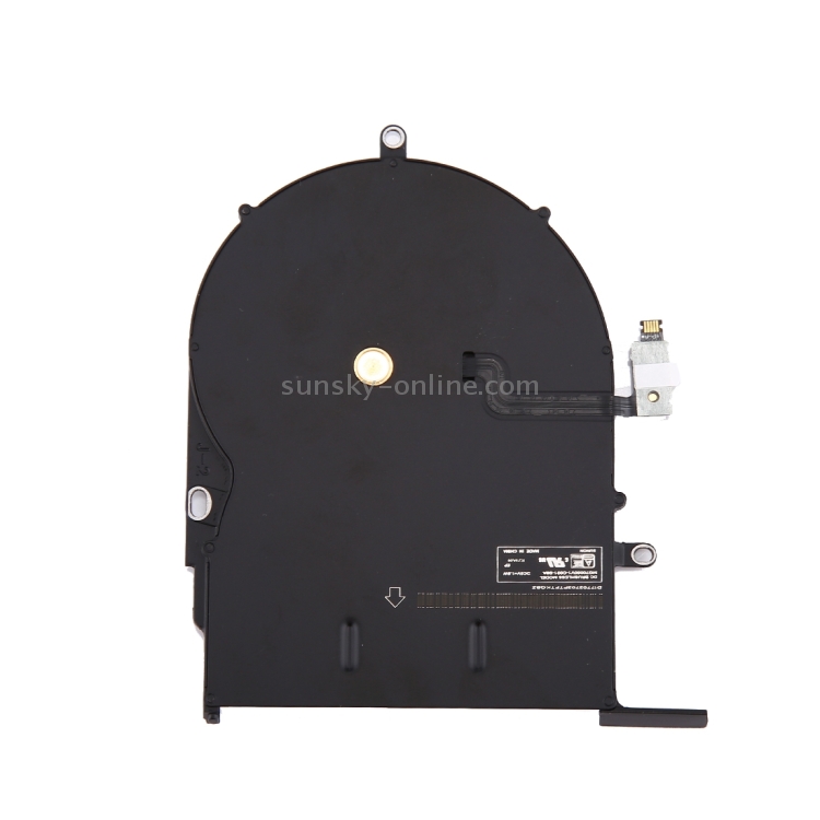 Cooling Fan for Macbook Pro 13.3 inch A1502 (Late 2013 - Early 2015) - 2