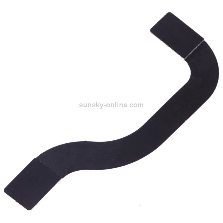 Power USB Board Flex Cable for Macbook Air A1465 (2012) 821-1475-A - 3
