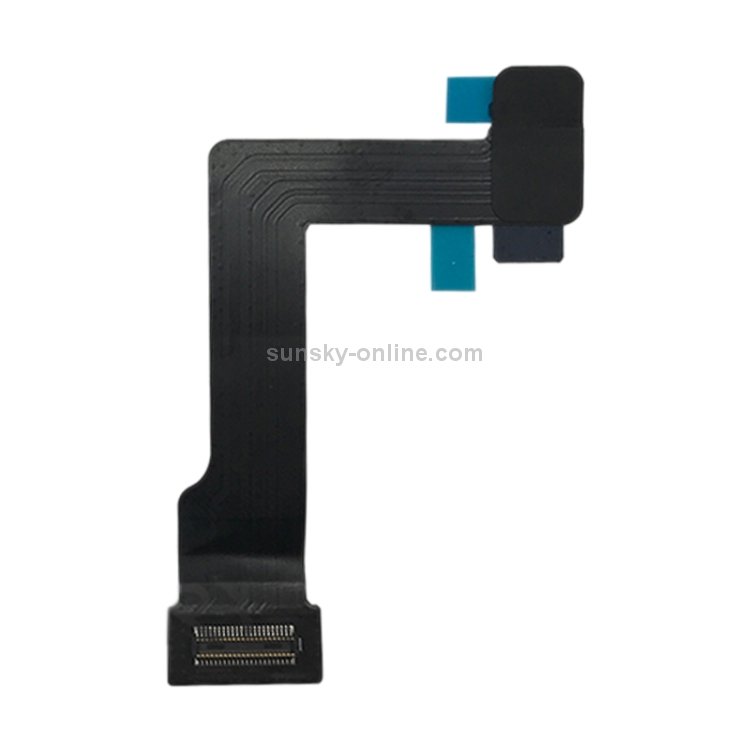 Keyboard Flex Cable for Macbook Pro Retina 15 inch A1990 Mid 2018 EMC3215 MR932 MR942 821-01664-01A - 2