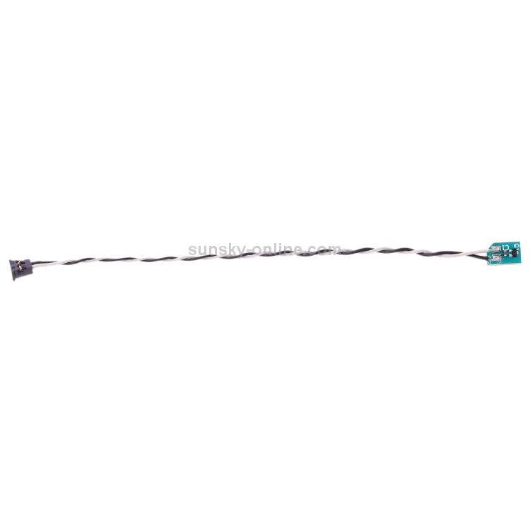 Hard Drive HDD Temperature Temp Sensor Cable for Mac Mini Mid 2010 A1347 076-1369 - 1