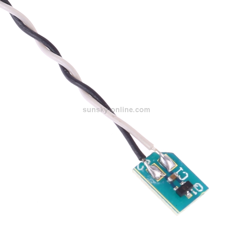 Hard Drive HDD Temperature Temp Sensor Cable for Mac Mini Mid 2010 A1347 076-1369 - 2