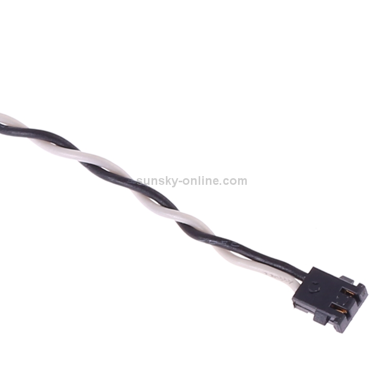Hard Drive HDD Temperature Temp Sensor Cable for Mac Mini Mid 2010 A1347 076-1369 - 3