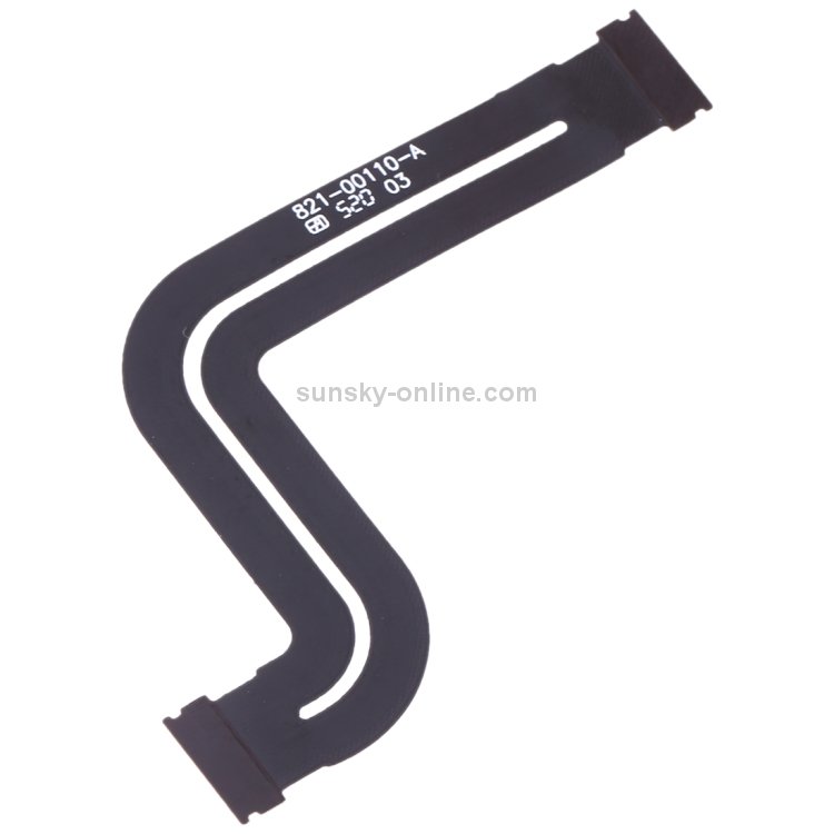 Keyboard Flex Cable for MacBook Retina 12 inch A1534 821-00110-A (2015-2016) - 2