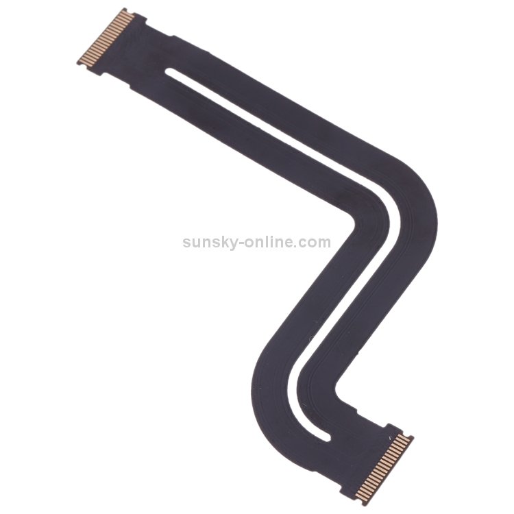 Keyboard Flex Cable for MacBook Retina 12 inch A1534 821-00110-A (2015-2016) - 3