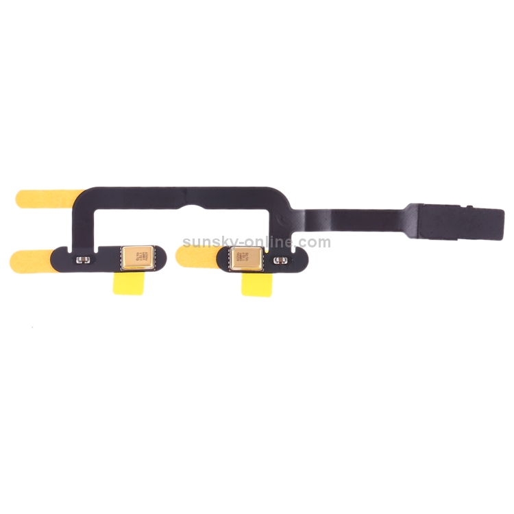 Microphone Flex Cable for MacBook Retina 13 inch A1502 (2013~2015) 821-1821-A - 1