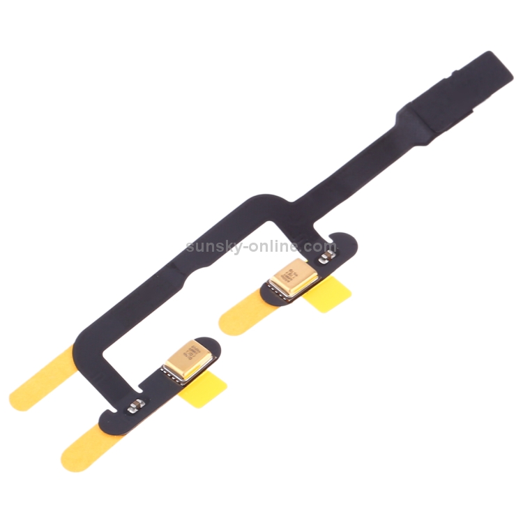 Microphone Flex Cable for MacBook Retina 13 inch A1502 (2013~2015) 821-1821-A - 2