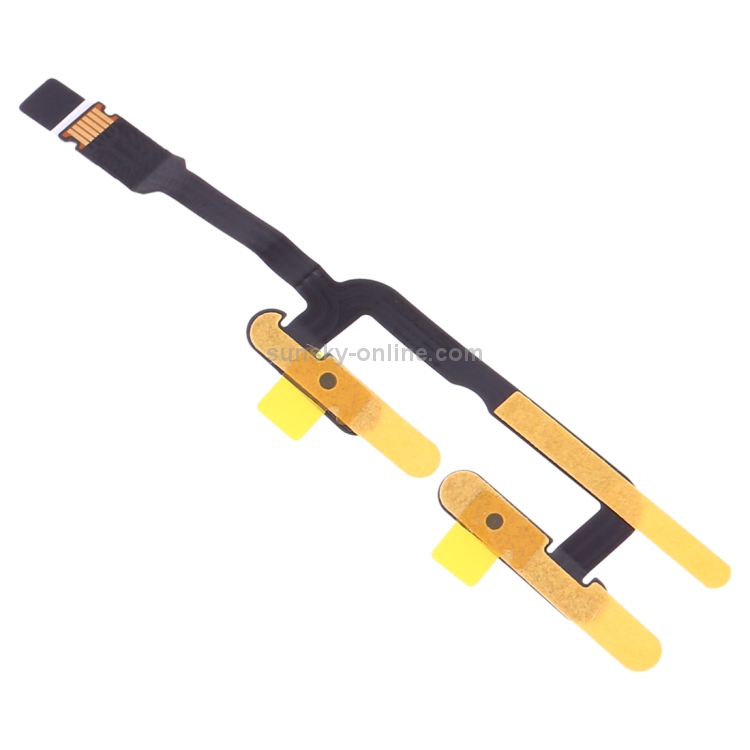 Microphone Flex Cable for MacBook Retina 13 inch A1502 (2013~2015) 821-1821-A - 3