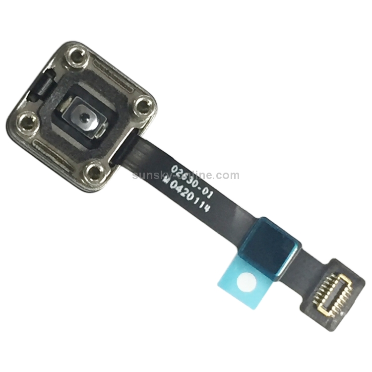 Power Button with Flex Cable for Macbook Air A1932 A2179 - 1