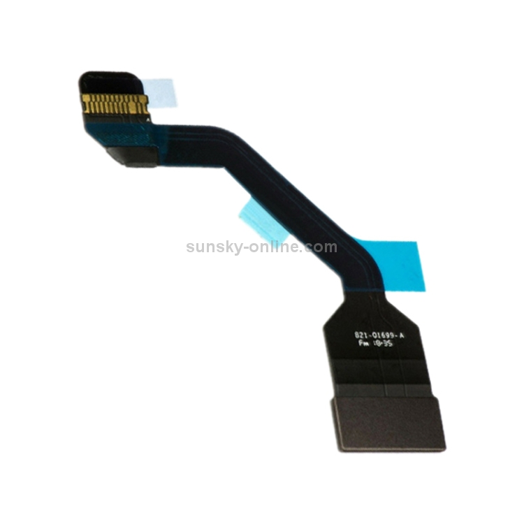 Keyboard Flex Cable for MacBook 13.3 2018 A1989 821-01699-a 821-01699-03 - 1