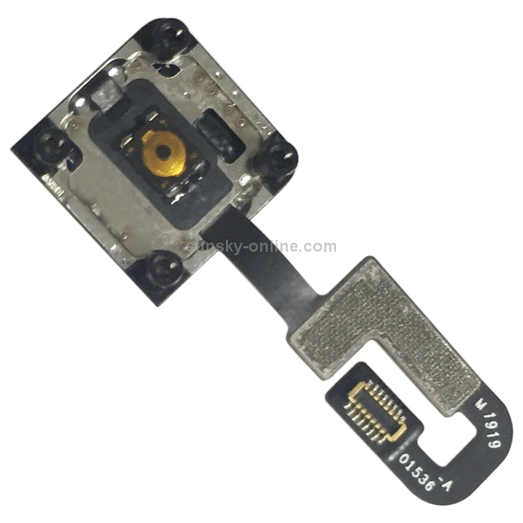 Power Button with Flex Cable for MacBook Pro A1706 2016-2018 - 1