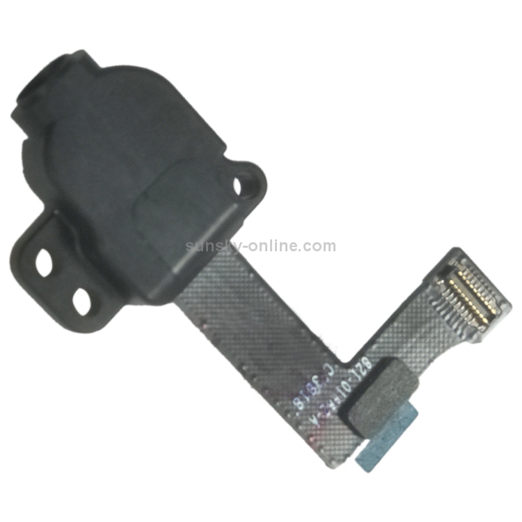 Earphone Jack Flex Cable 821-01662-A for Macbook Pro 13 A1989 2018 2019 - 1
