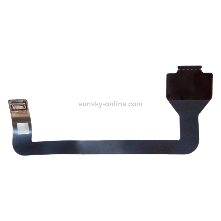 Trackpad Flex Cable 821-0832-A821-1255-A for MacBook Pro 15 A1286 (2009-2012) - 3