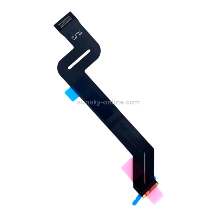 Trackpad Flex Cable 821-01669-A for MacBook Pro 15.4 Retina A1990 2018 - 1