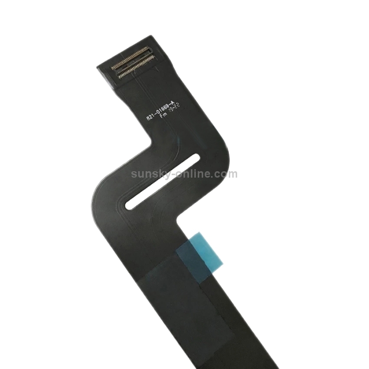 Trackpad Flex Cable 821-01669-A for MacBook Pro 15.4 Retina A1990 2018 - 3