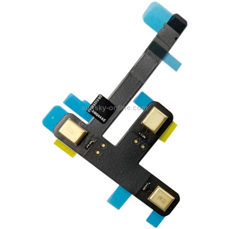 Microphone Flex Cable 821-02425-a for Macbook Pro Retina 16 A2141 2019 - 1