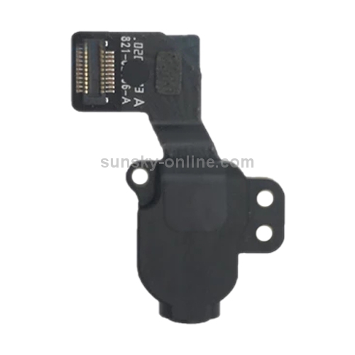 Earphone Jack Flex Cable 821-02306-A for Macbook Pro Retina 16 inch A2141 - 1