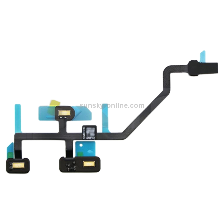 Microphone Flex Cable 821-03111-03 for Macbook Air 13 inch A2337 2020 EMC3598 - 2