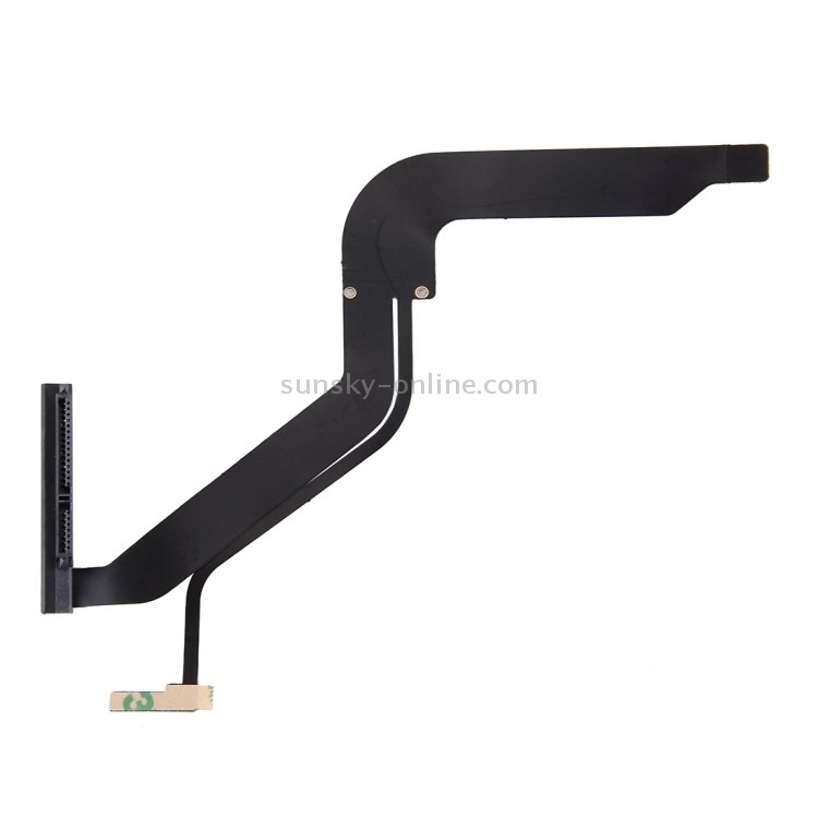 HDD Hard Drive Flex Cable for Macbook Pro 13.3 inch A1278 (2012) 821-1480-A / MD101 / MD102  - 2