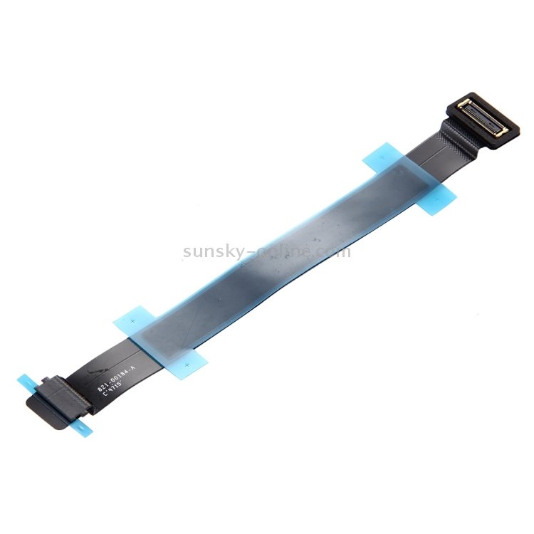Touchpad Flex Cable for Macbook Pro Retina 13.3 inch (2015) A1502 821-00184-A / MF839 / MF840  - 2