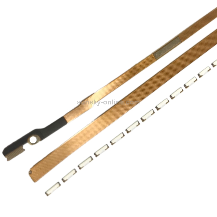 LCD Screen Display Backlight For Macbook Pro A1706 A1708 A1989 - 3