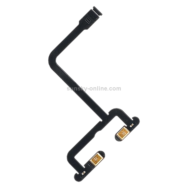 Microphone Flex Cable 821-1690-01 821-1689-04 for MacBook Pro 13.3 inch A1425 (2012 - 2013) - 1