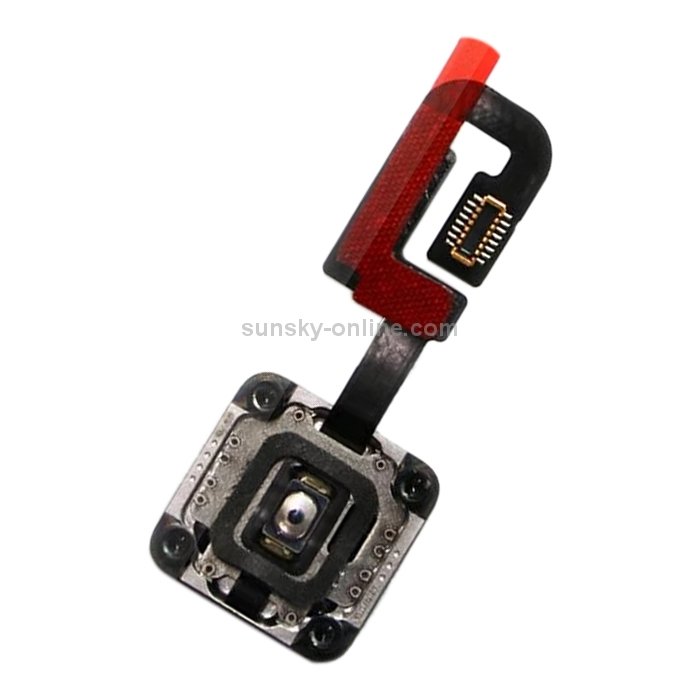 Power / Fingerprint Touch-ID Button Flex Cable 821-02624-01 for MacBook Pro 13.3 inch A2338 (2020) - 1