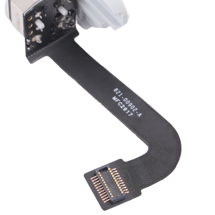 Earphone Jack Audio Flex Cable for iMac 21.5 A1418 2012-2014 821-00902-A - 3