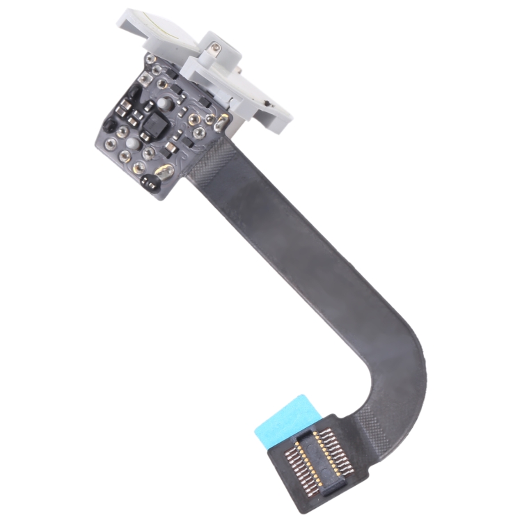 Earphone Jack Audio Flex Cable for iMac 27 A1419 2012-2015 821-00910-A - 1