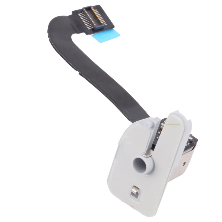 Earphone Jack Audio Flex Cable for iMac 27 A1419 2012-2015 821-00910-A - 2