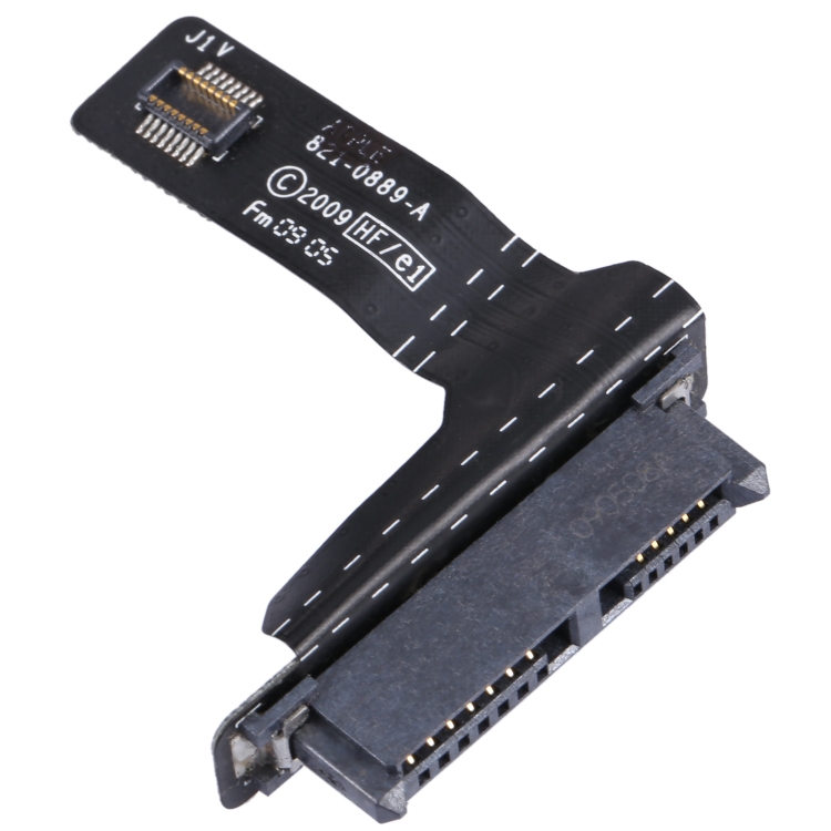 DVD Optical Drive Connector Flex Cable for Macbook Pro A1278 2009 2010 821-0889-A - 1