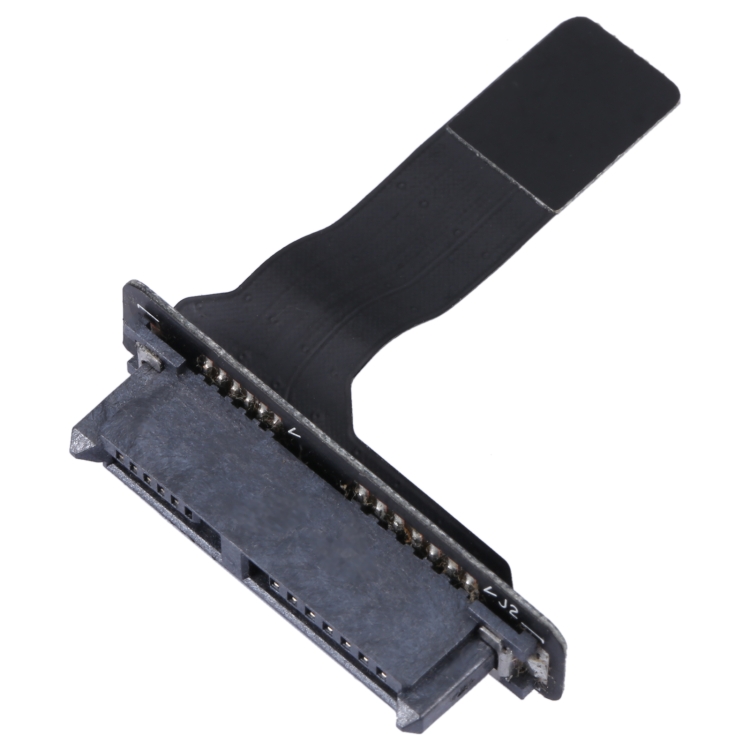 DVD Optical Drive Connector Flex Cable for Macbook Pro A1278 2009 2010 821-0889-A - 2