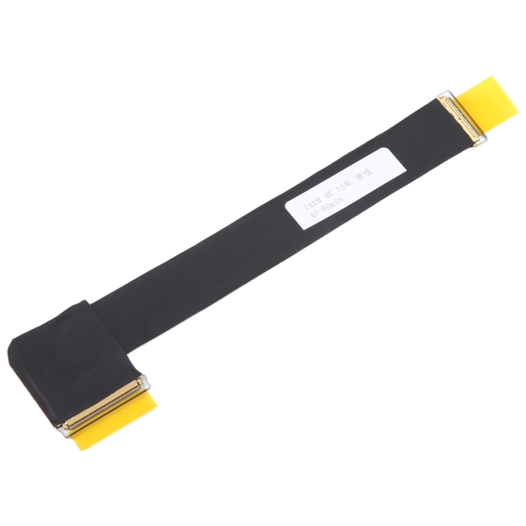 Embedded Display Port Flex Cable 60-40pins For iMac 21.5 inch A1418 2015 - 2
