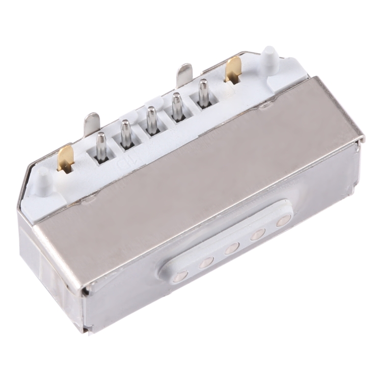 For MacBook Air 11.6 / 13.3 inch A1645 A1466 Power DC Jack Connector - 1
