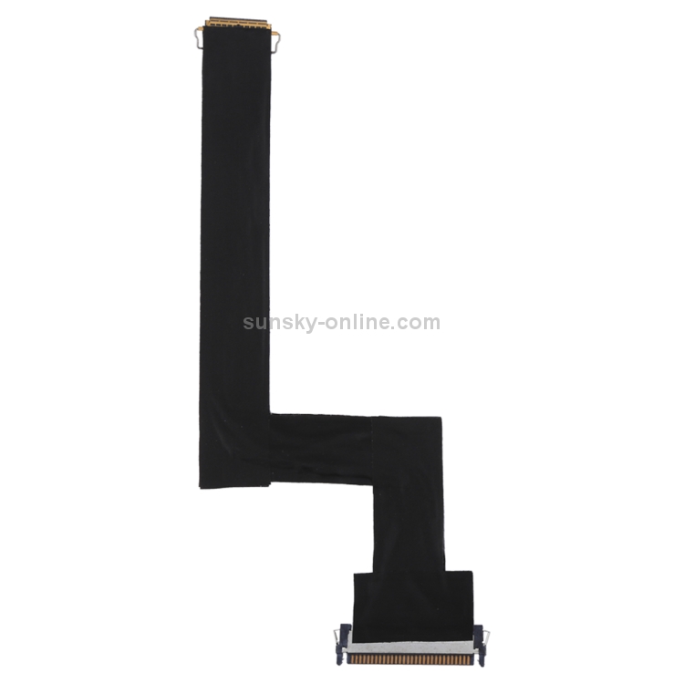 LCD Flex Cable for iMac 21.5 inch A1311 (2010) 593-1280  - 1