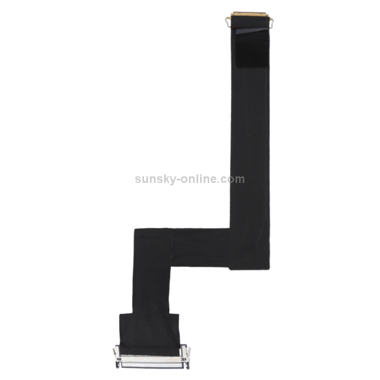 LCD Flex Cable for iMac 21.5 inch A1311 (2010) 593-1280  - 2