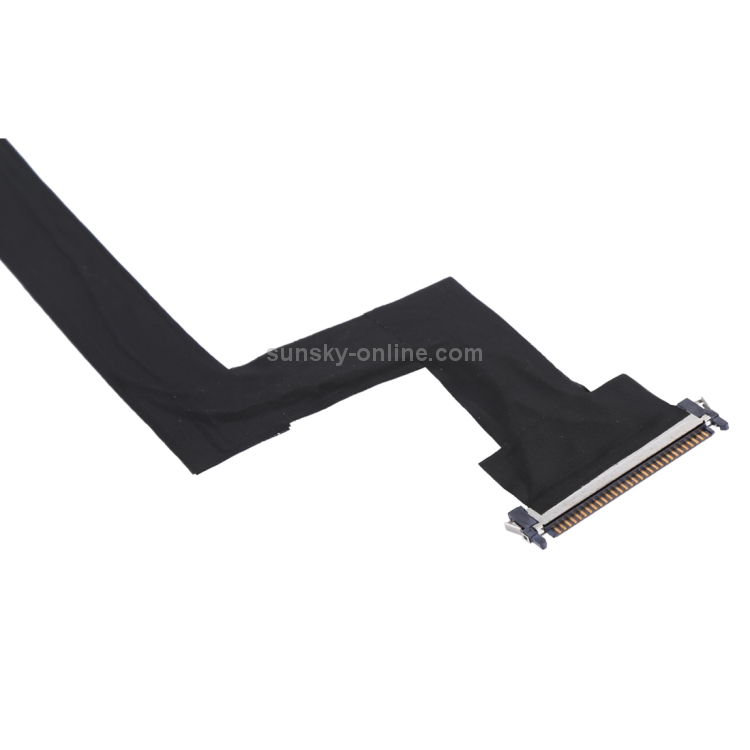 LCD Flex Cable for iMac 21.5 inch A1311 (2010) 593-1280  - 3