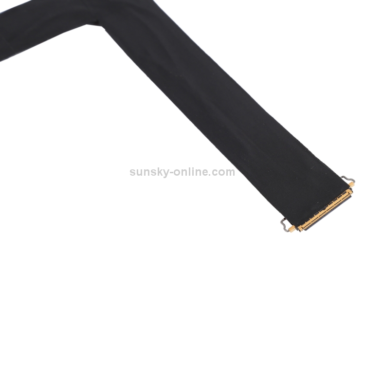 LCD Flex Cable for iMac 21.5 inch A1311 (2010) 593-1280  - 4