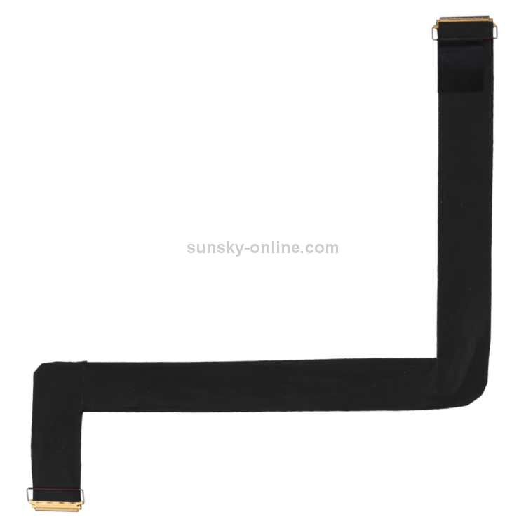LCD Flex Cable for iMac 27 inch A1419 (2012)  - 2