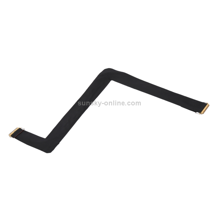 LCD Flex Cable for iMac 27 inch A1419 (2012)  - 4