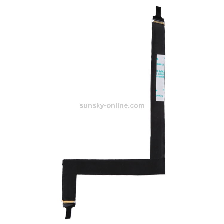 LCD Flex Cable for iMac 27 inch A1312 (2011) 593-1352  - 2