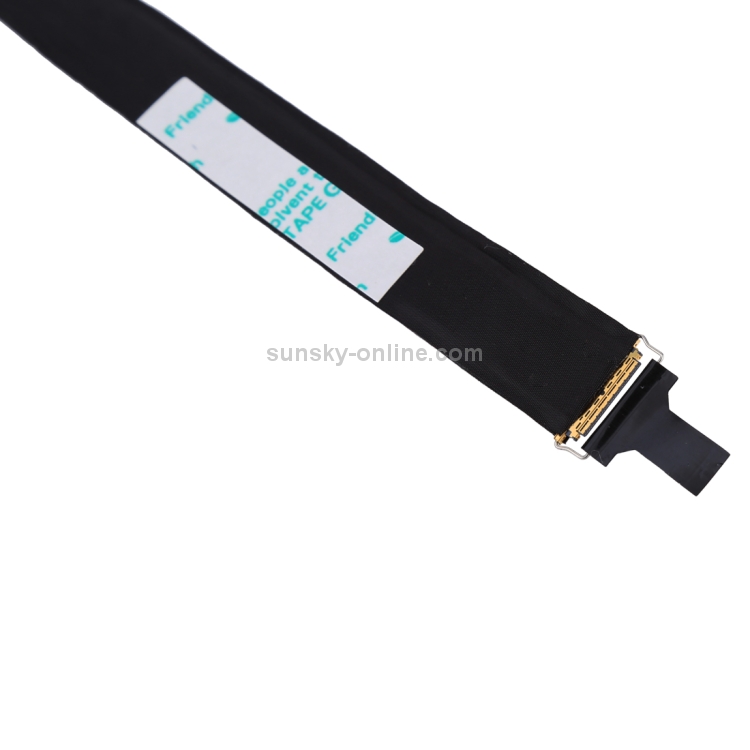 LCD Flex Cable for iMac 27 inch A1312 (2011) 593-1352  - 3