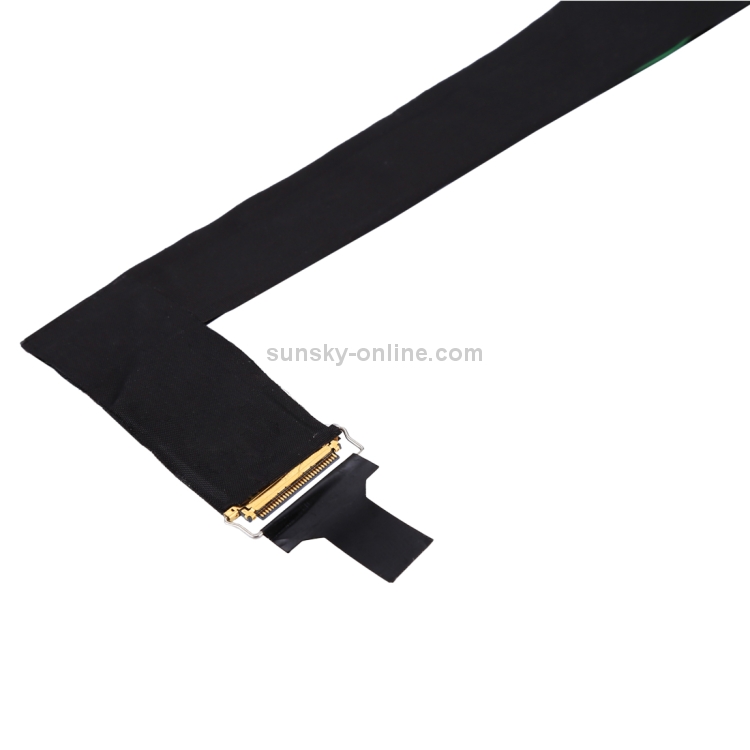 LCD Flex Cable for iMac 27 inch A1312 (2011) 593-1352  - 4
