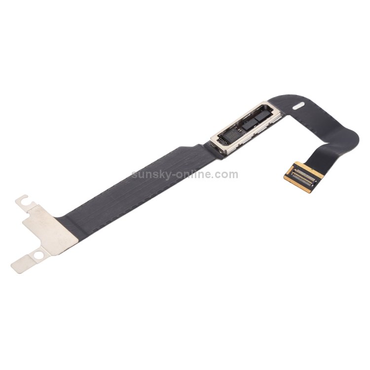 Power Connector Flex Cable for Macbook 12 inch A1534 (2015) 821-00077-02  - 4