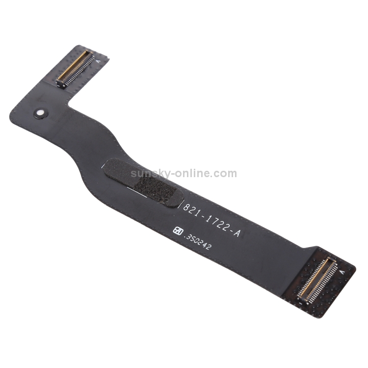 Power Board Flex Cable for Macbook Air 13.3 inch A1466 (2013-2015) 821-1722-A  - 3