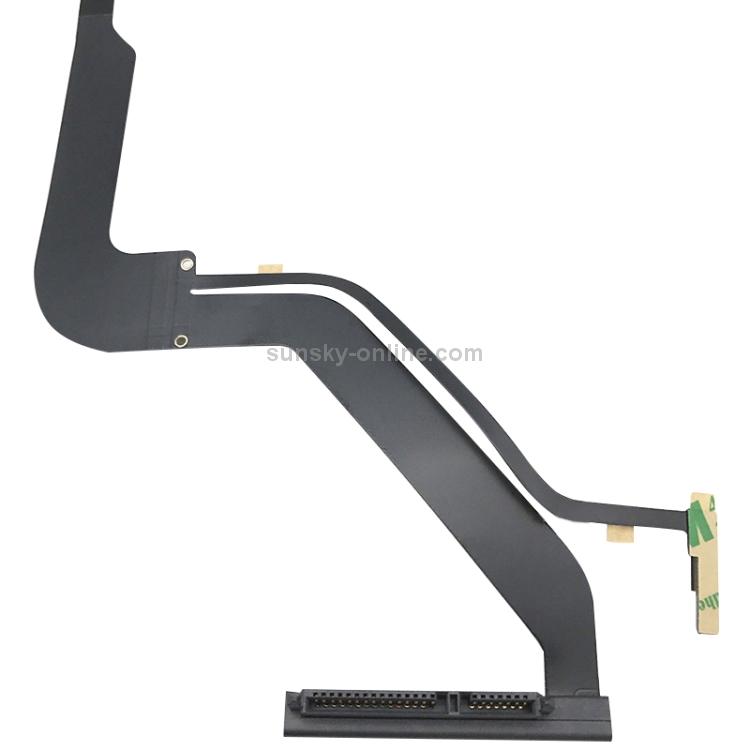 HDD Hard Drive Flex Cable for Macbook Pro 13.3 inch A1278 (Mid 2012) 821-2049-A / MD101 / MD102  - 2