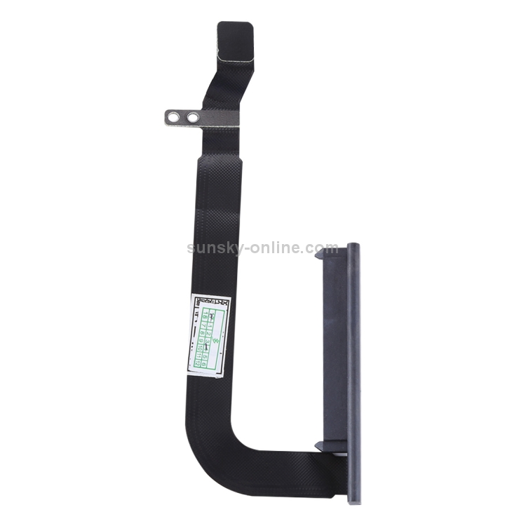 HDD Hard Drive Flex Cable for Macbook 13.3 inch A1342 (Late 2009 / Mid 2010) 821-0875-A - 2